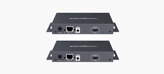 Matryca przedłużacza HDMI HDbitT