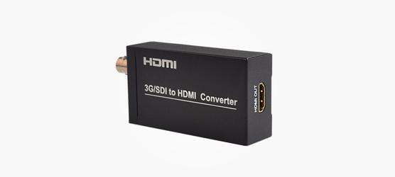 Konwerter SDI na HDMI HD