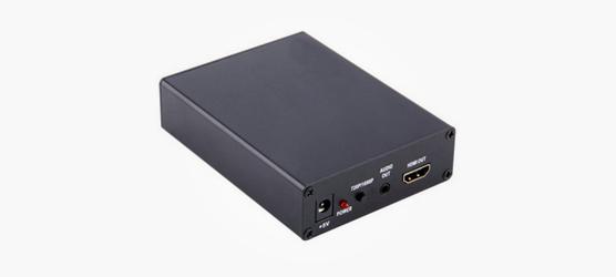 Konwerter SCART na HDMI