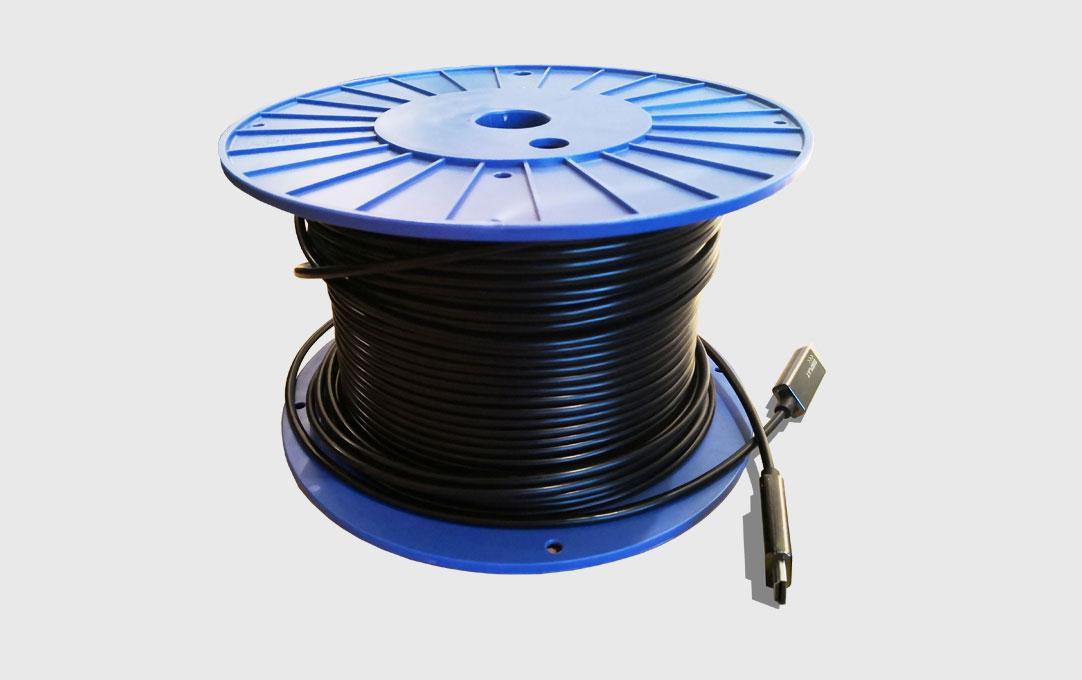 Fiber Optik Kabel 2