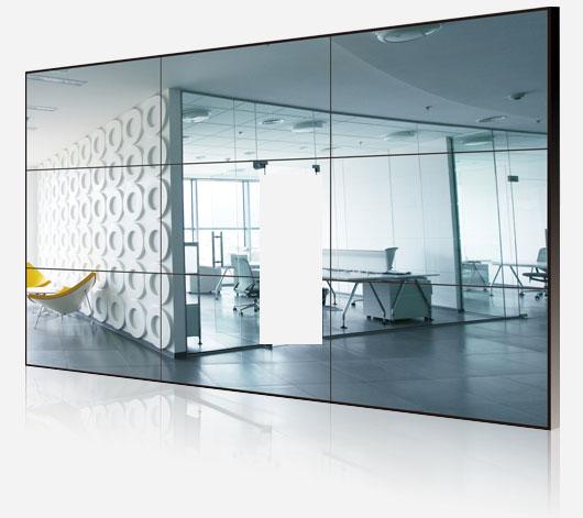 LCD Video Wall