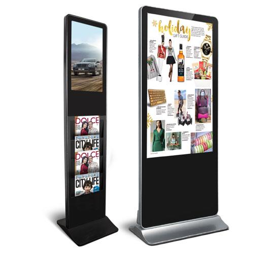 Digital Signage
