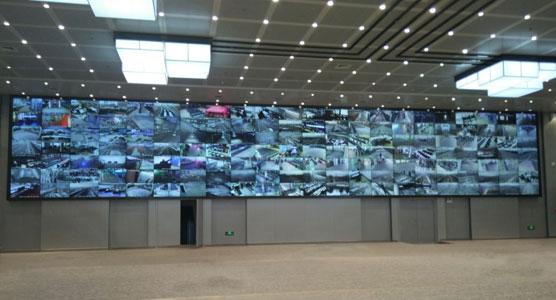 Transportation Industry Solution
