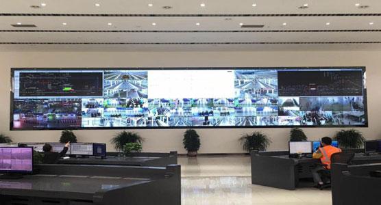 Transportation Industry Solution 2