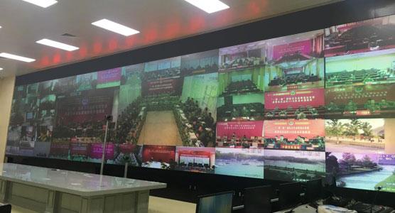 Public Security Industry Solution 2