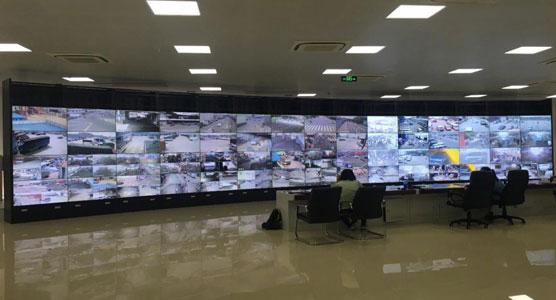 Video Surveillance Industry Solutions 3