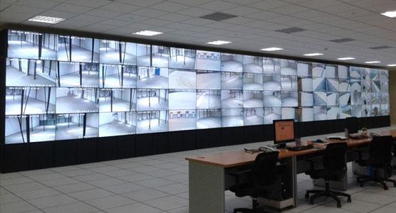 Video Surveillance Industry Solutions