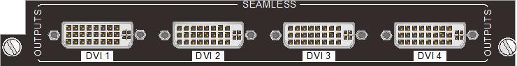 DVI OUT DVI OUT