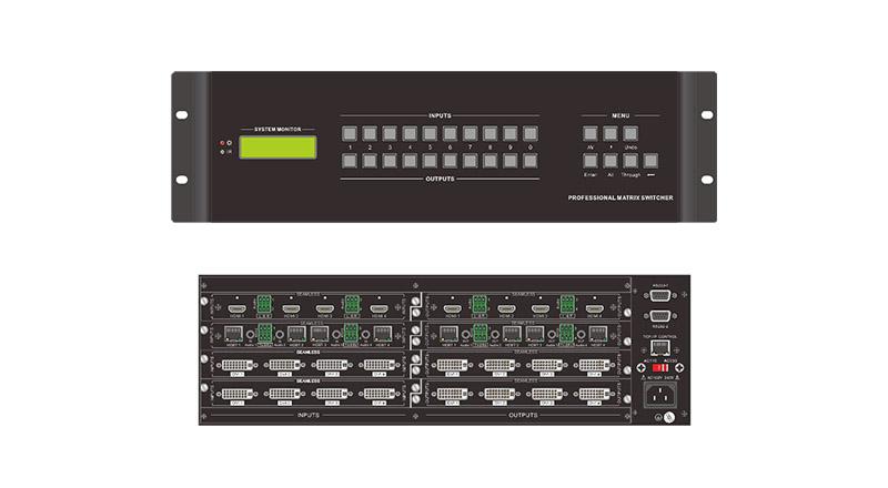 VK Lite-S Series
