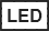 LED直接支持