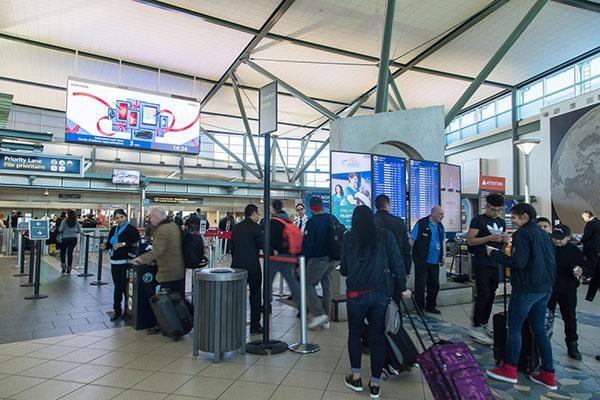 Airport