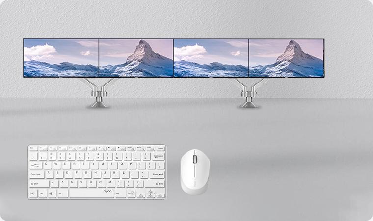 Reliable KVM over IP