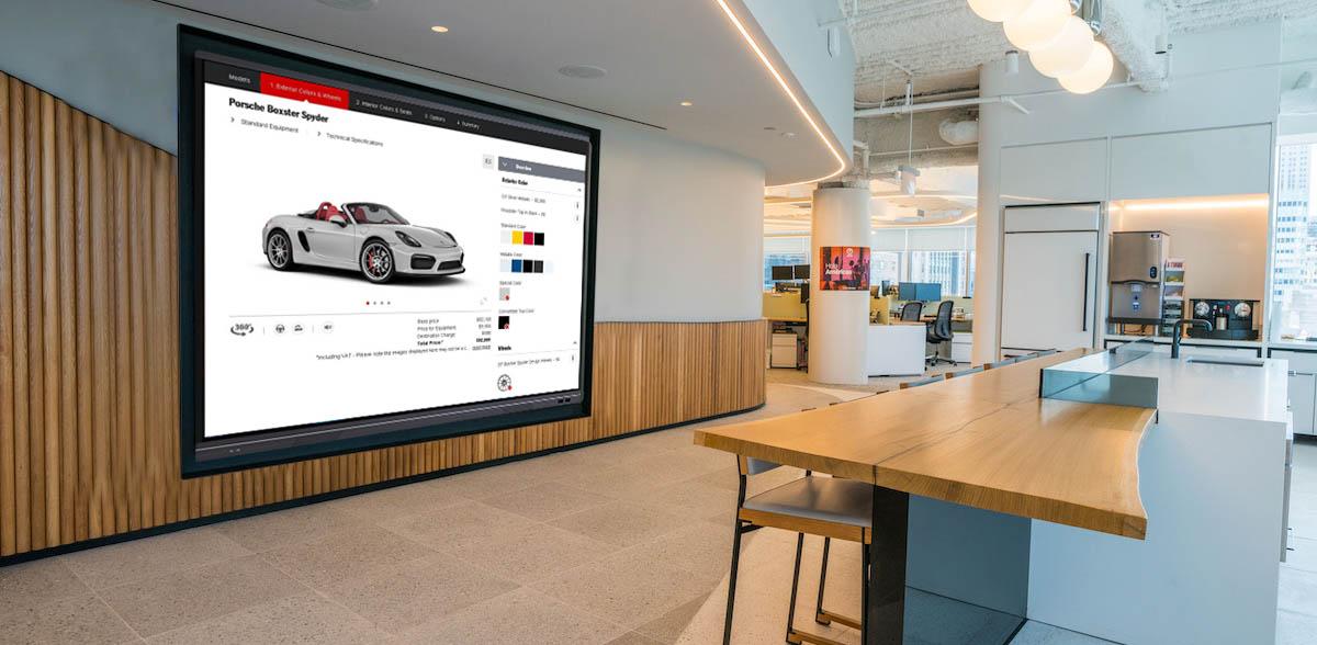 Digital New Retail
