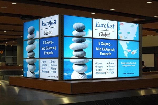 Airports