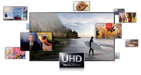 HD playback