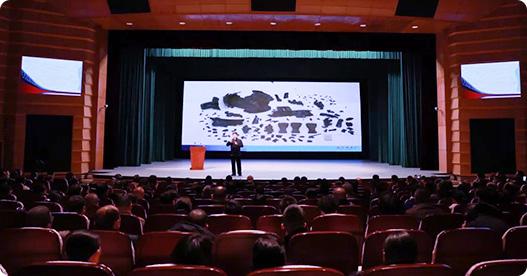 Auditoriums