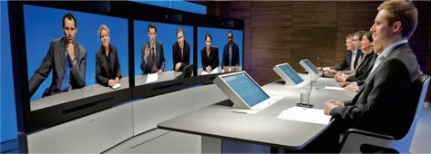 Videoconferència remota