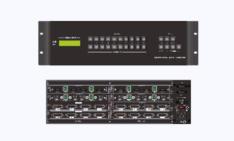 MT Series Matrix Switcher