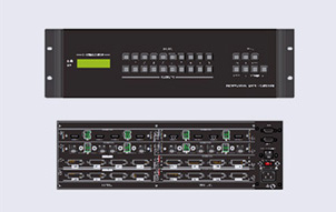 switcher matriz série mt
