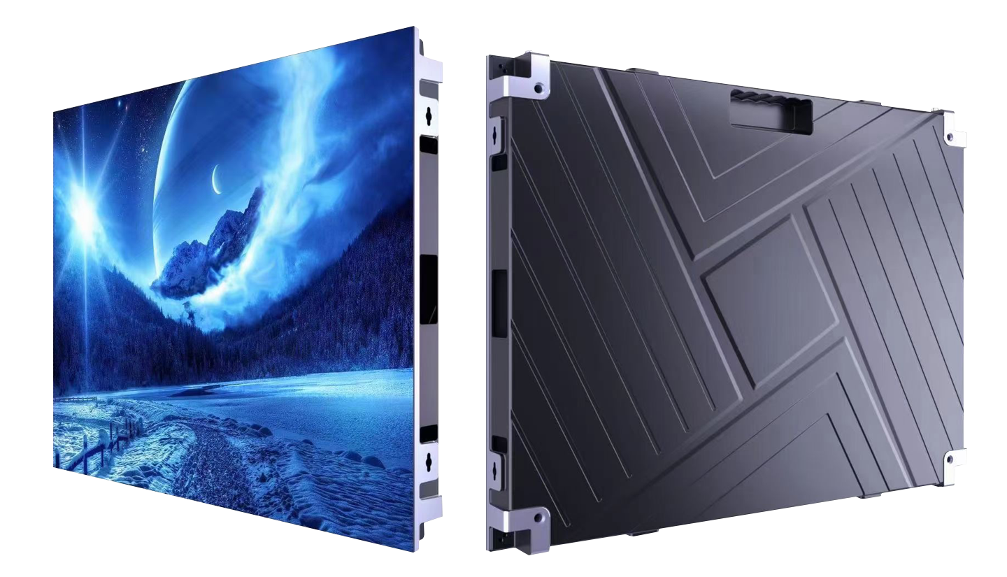 LED Display | LED Video Wall | Indoor and Outdoor LED Display Panels ...