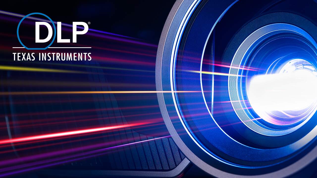 DLP Technology