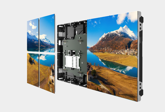 LED Video Wall