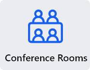conference rooms