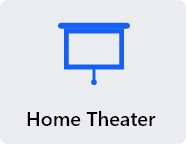 home theater
