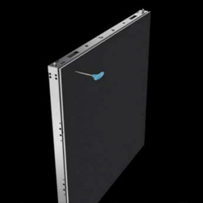 Module front maintenance design