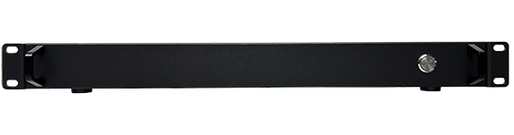 Front Panel