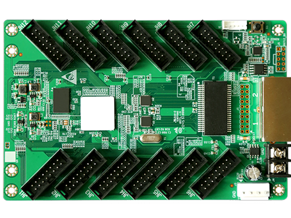 VP Processor