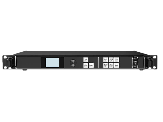 VP Processor