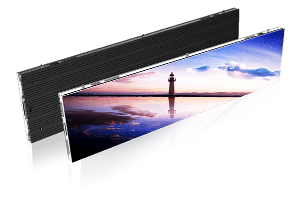 OD21 Series LED Video Wall