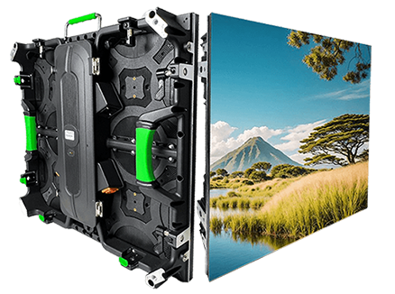 LED Digital Signage