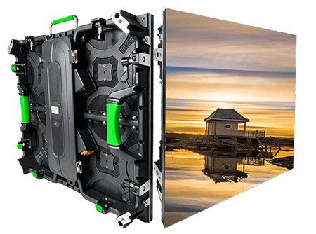 HOD LED  Outdoor
