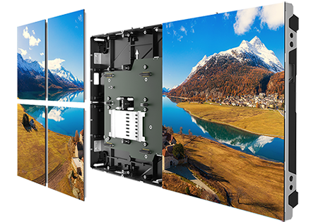 COB Series LED Video Wall