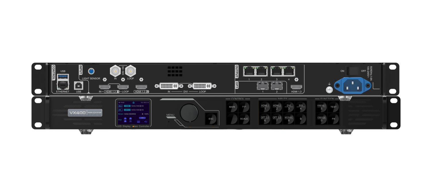 OPS Module