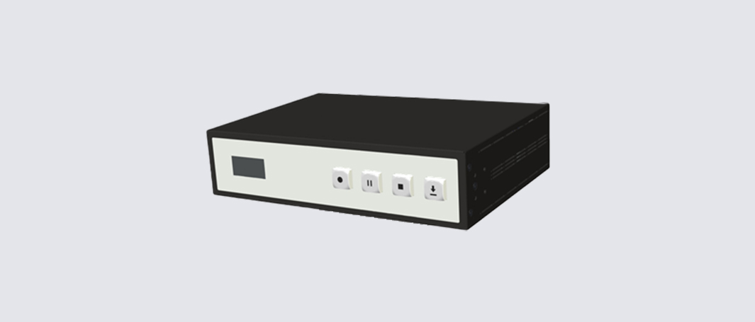 2-channel Wireless Handheld Microphone