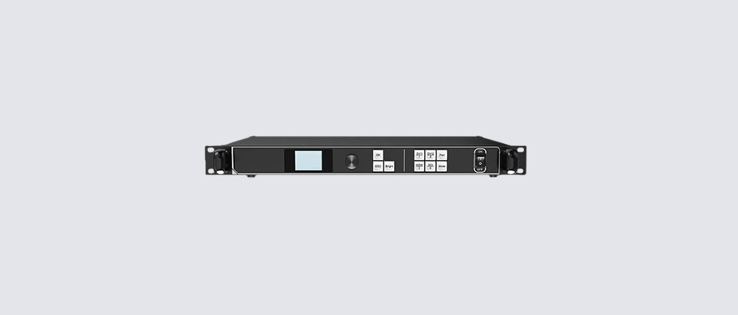 2-channel wireless handheld microphone