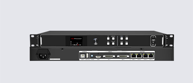 2-channel wireless handheld microphone