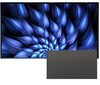 SP Series LED Video Wall
