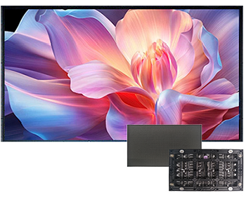 SP Series LED Video Wall