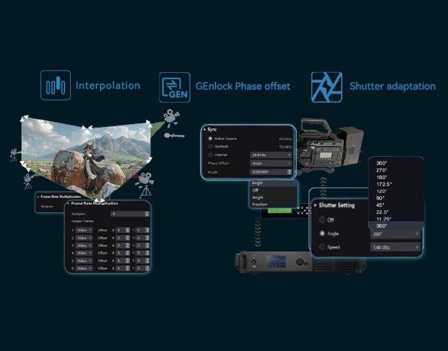 THE AMAZING SLIDESHOW ADDON!