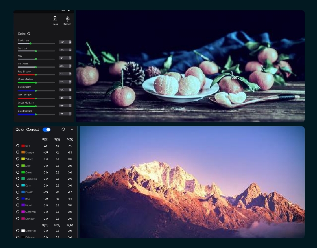 THE AMAZING SLIDESHOW ADDON!