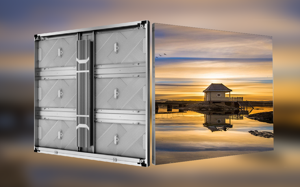 LED Digital Signage