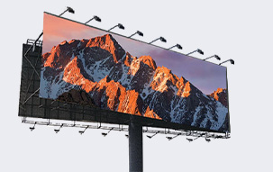 LED Digital Signage