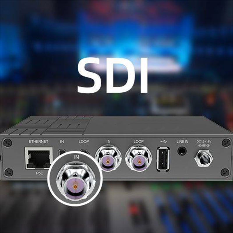 SDI devices