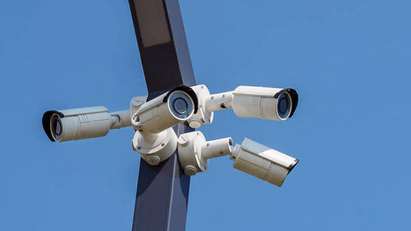 hd ip camera