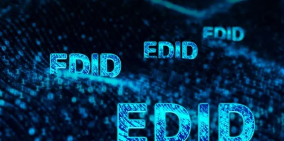 EDID function