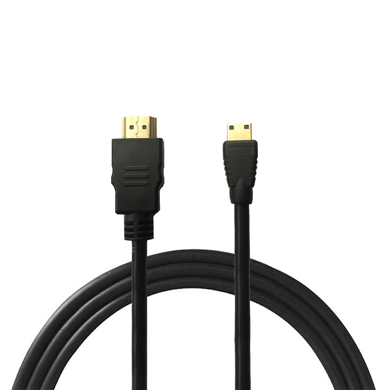 HDMI cable line